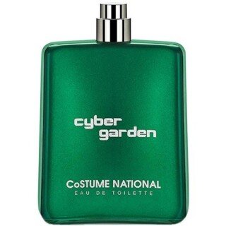 Costume National Cyber Garden EDT 50 ml Erkek Parfümü kullananlar yorumlar